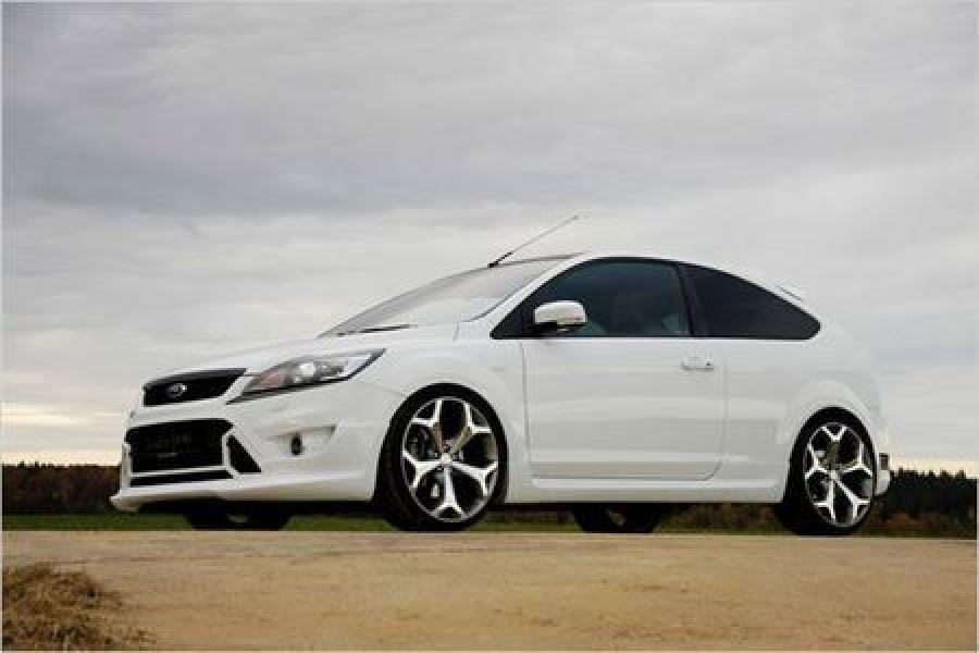  Ford Focus ST by Loder1899 2008 года  (фото 1 из 5)